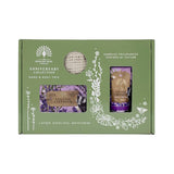 The English Soap Company Trio Hand & Body Gift Set English Lavender