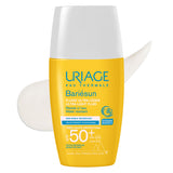 Uriage Bariésun Ultra Light Fluid SPF50+ 30ml