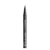Nyx Professional Makeup Epic Ink Glitz Liner Graphite Glitz