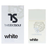 Twisted Soul White Eau de Toilette 100ml Spray