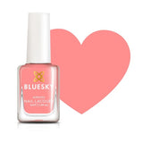 Bluesky Kids Airkiss Nail Polish - Sea Shell