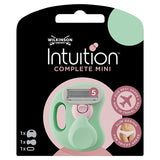 Intuition Complete Mini Travel Razor