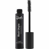 Sleek Black Utopia Mascara 9ml - Black