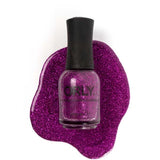 Orly Nail Polish - Bubbly Bombshell 18ml