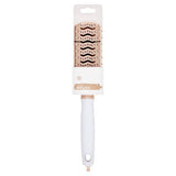 Superdrug Vent Hair Brush in Gold