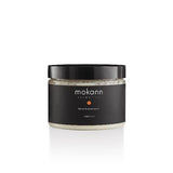 Mokann Orange and Cinnamon Salt 600g