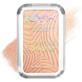 NYX Professional Makeup Buttermelt Highlighter Glaze Butta