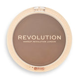 Revolution Ultra Cream Bronzer Medium
