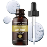 Purifect Anti-Aging Collagen Facial Serum 30ml