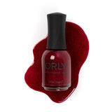 Orly Nail Polish - Star Spangled 18ml