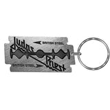 Judas Priest British Steel Metal Keyring



Sold and shipped by a Marketplace seller