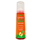 Cantu Avocado Hydrating Style Mousse 248ml