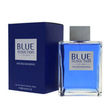 Antonio Banderas Blue Seduction Eau De Toilette 200ml