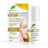 Dr Organic Pro Collagen Plus Probiotic 50ml