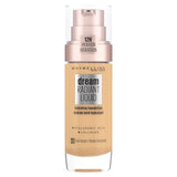 Maybelline Dream Radiant Liquid Foundation 48 Sun Beige 30ml