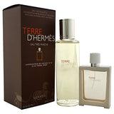 Hermès Terre d'Hermès Eau Très Fraiche Gift Set EDT Refill