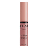 NYX Professional Makeup Butter Gloss - Tiramisu