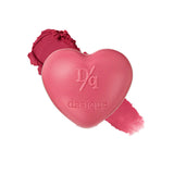 DASIQUE Souffle Color Pot 14 Coldest Plum 6.5g