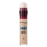 Maybelline Instant Anti Age Eraser Eye Concealer (Warm Light)