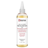 Design Essentials Edge & Temple Strengthening Oil