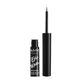 NYX Professional Makeup Epic Semi-Perm Liquid Liner Brown