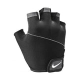 Nike Womens Elemental Fitness Fingerless Gloves (S)
