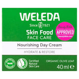 Weleda Skin Food Day Cream - 40Ml