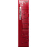 Maybelline Superstay Vinyl Ink Liquid Lipstick 10 Lippy