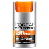L'Oréal Men Expert Hydra Energetic Moisturiser 50ml