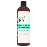 Me+ Micellar Water Hyaluronic Acid 400ml
