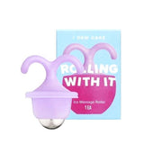 I DEW CARE Rolling With It Ice Massage Roller