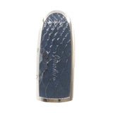 Guerlain Rouge G Refillable Mirror Lipstick Case Rock'N Navy