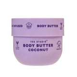 Yes Studio New Call Me Coco-Nuts Whipped Body Butter