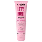 Noughty Let's Bond Bond Repair Shampoo 250ml