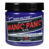 Manic Panic High Voltage Hair Dye Lie Locks 118ml