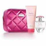 Elizabeth Arden Pretty Gift Set 50ml EDP