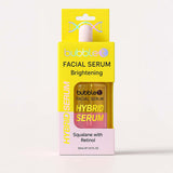 Bubble T Cosmetics Squalene Hybrid Face Serum (30ml)
