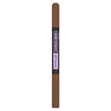Maybelline Express Brow Duo Pencil + Powder, Medium Brown