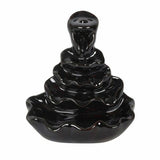 Something Different 4 Tier Backflow Incense Burner