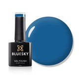 Bluesky Gel Polish - Dodger Blue