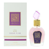 Lattafa Sugar Plum Musk Eau de Parfum 100ml