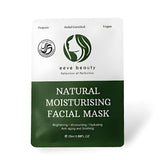 Eeve Beauty Natural Moisturising Face Mask