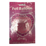 Creative Party 90th Foil Balloon