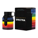 Odyssey Spectra Rainbow Eau De Parfum 100ml