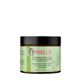Mielle Rosemary Mint Scalp & Hair Strengthening Pomade-to-oil 124g