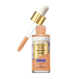 Miracle Pure Serum Foundation Light to Medium Warm 30ml