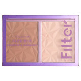 Collection Filter Finish Face Duo SH1 Contour & Highlight
