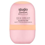 Studio London Dew Dream Glow Filter Shade 2