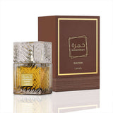 Lattafa Khamrah Qahwa 100ml EDP