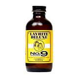 Layrite No. 9 Bay Rum Aftershave 120ml Splash